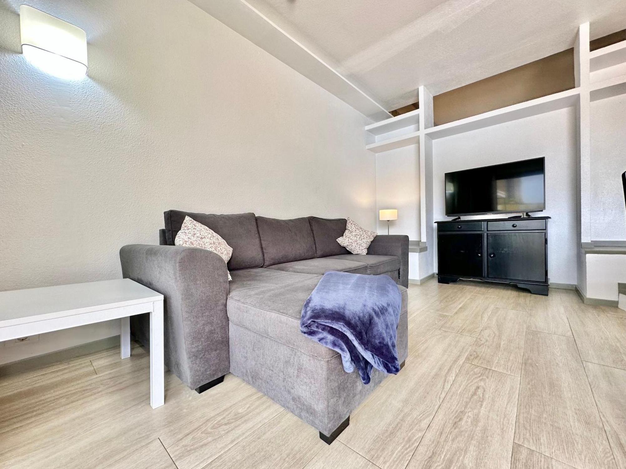 Ferienwohnung Pool Views Terrace Los Cristianos  Exterior foto